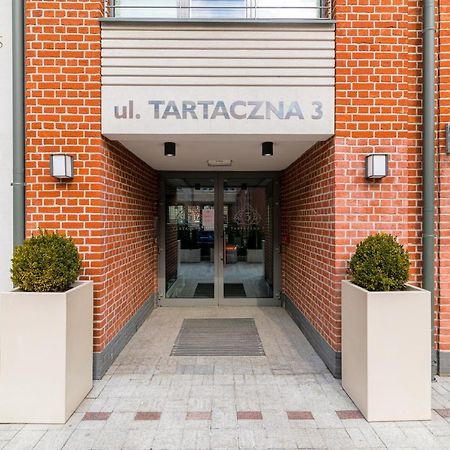 Comfy Apartments - Lux Old Town Danzica Esterno foto